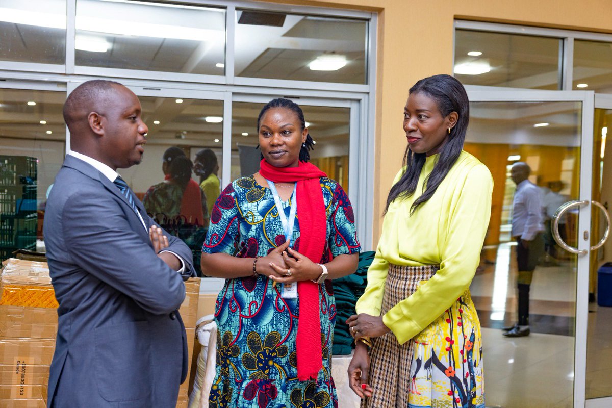 FAO in Rwanda tweet media