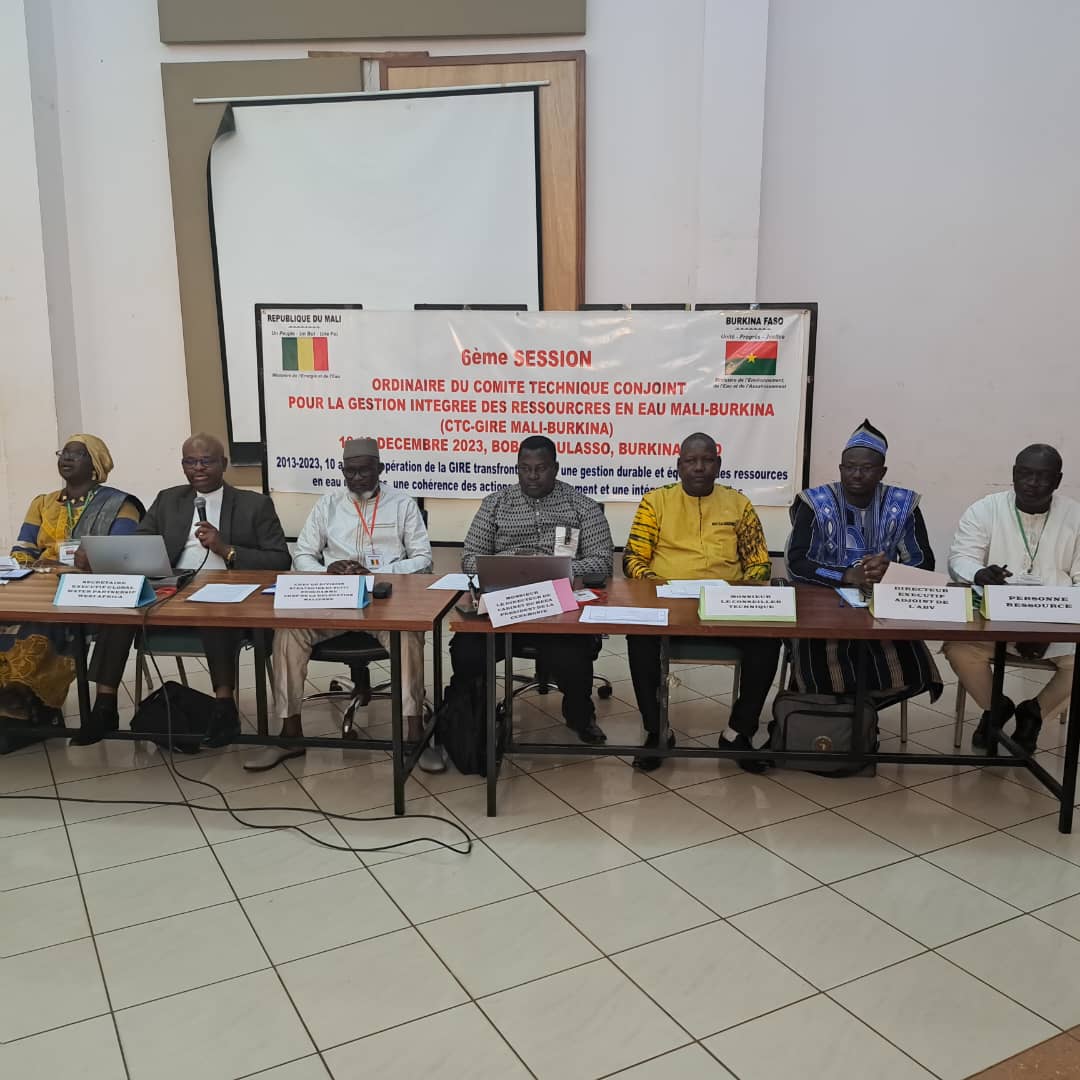 GWP West Africa tweet media