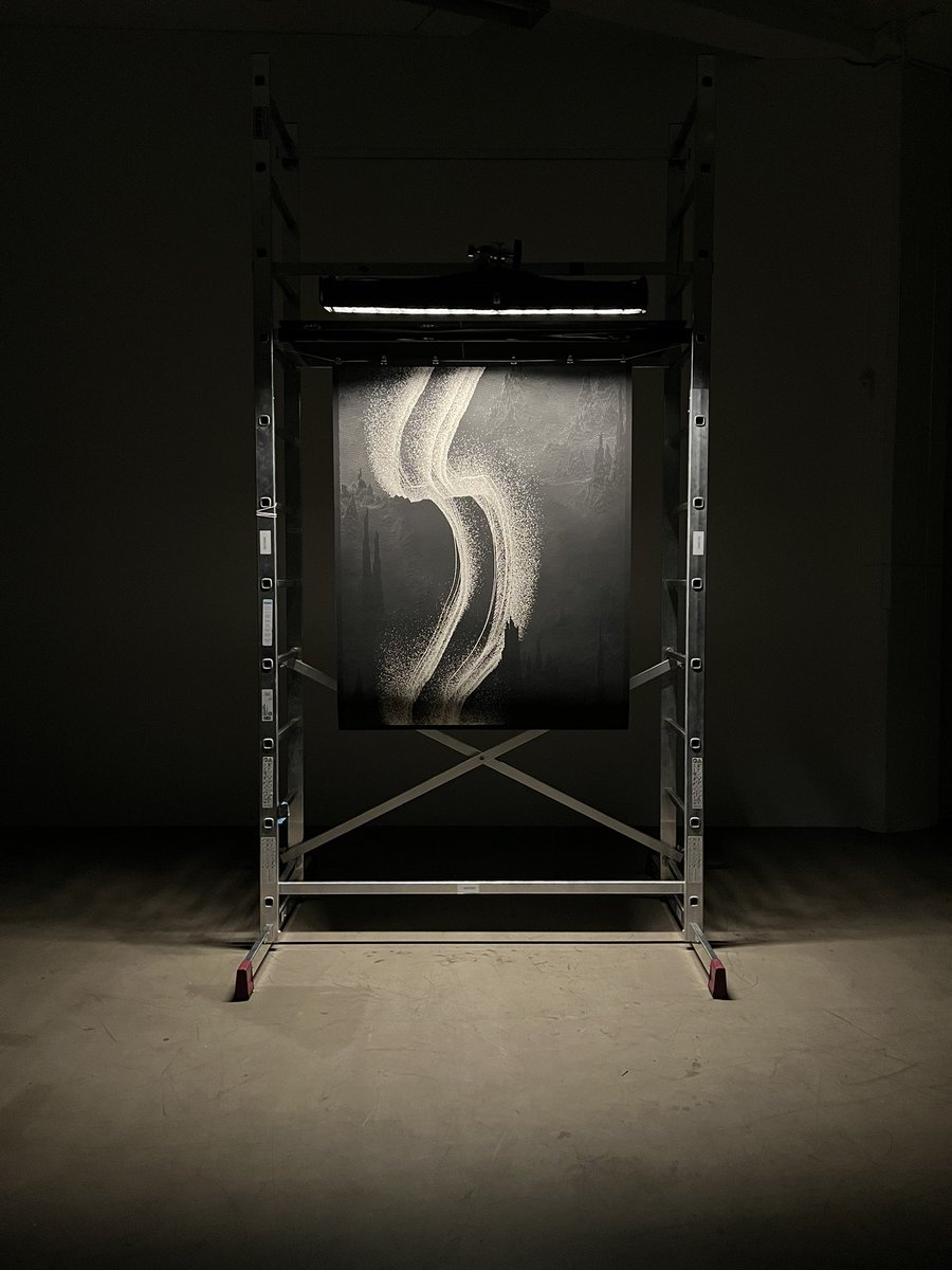 gm ☕️ - shooting film today 🤩🎥