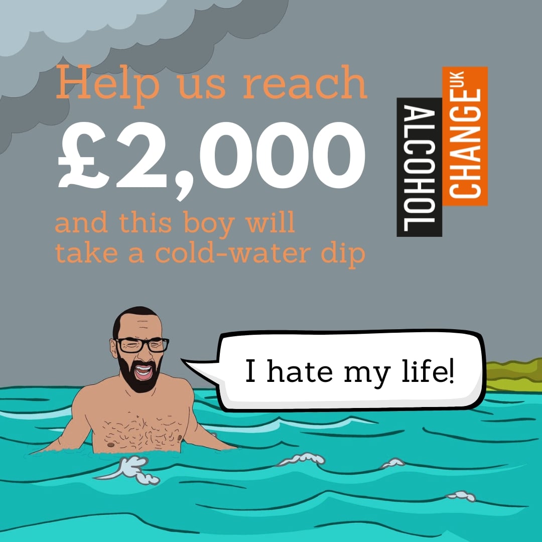 Sober News UK (@sobernewsuk) on Twitter photo Still flogging horrific calendars to raise ££ for <a href="/AlcoholChangeUK/">Alcohol Change UK</a>. God knows why people don't want pictures of naked sober strangers on their wall! 🤔
Buy one or donate without receiving one. When we hit £2k, calendar founder Michael Singh goes for a dip.
#RecoveryPosse
🧵1/2 Still flogging horrific calendars to raise ££ for <a href="/AlcoholChangeUK/">Alcohol Change UK</a>. God knows why people don't want pictures of naked sober strangers on their wall! 🤔
Buy one or donate without receiving one. When we hit £2k, calendar founder Michael Singh goes for a dip.
#RecoveryPosse
🧵1/2