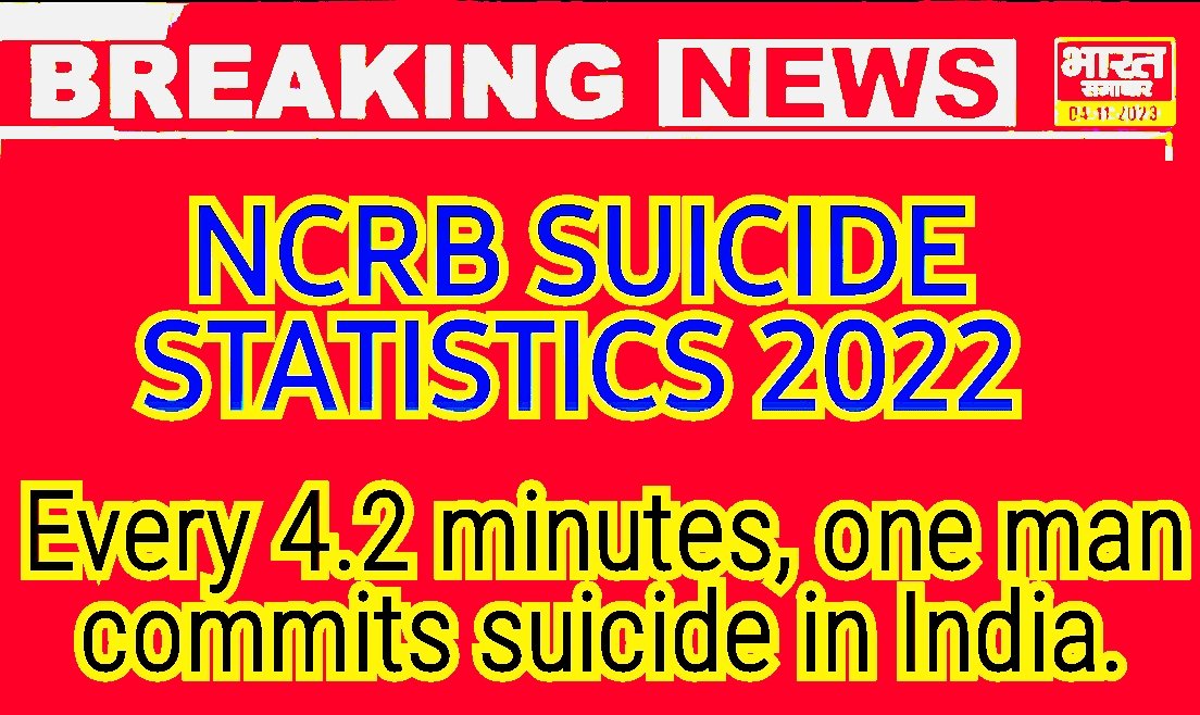 Suicide is murder. 
Stop raping married men. 
#MaritalRape