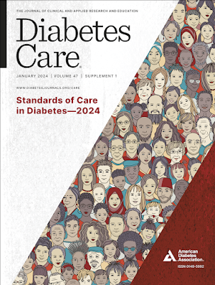 🚨Resumen y Novedades de Standards of Care in #Diabetes- 2024‼️
Llega uno de los post mas esperados del año.
#ADA2024
redgedaps.blogspot.com/2023/12/resume…