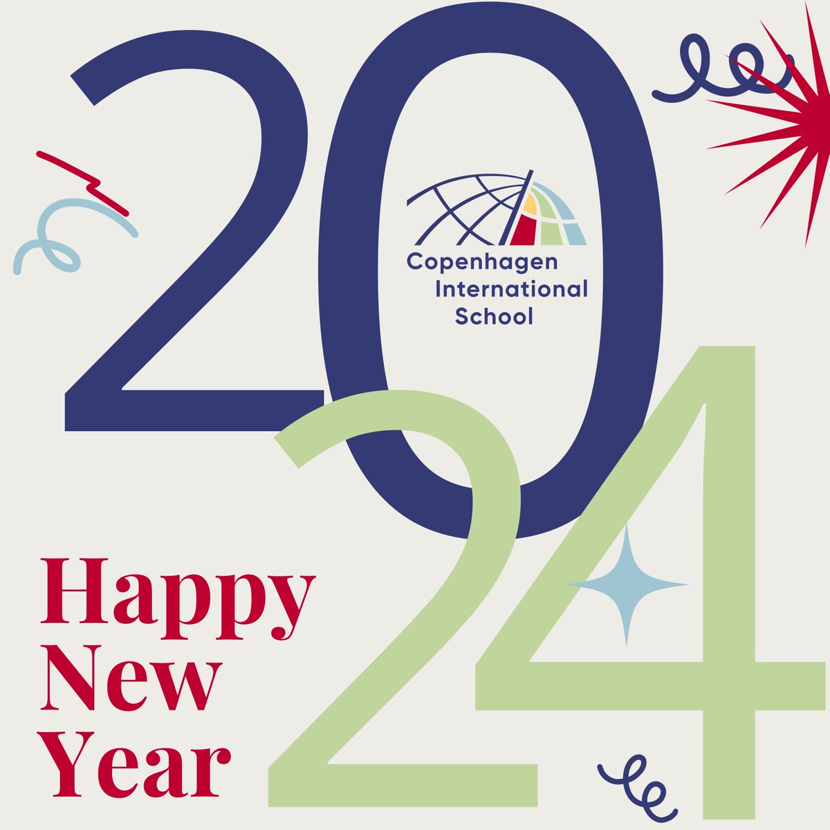 All of us here at CIS wish you a Happy New Year!  May 2024 bring us one step closer to a more just and sustainable world!