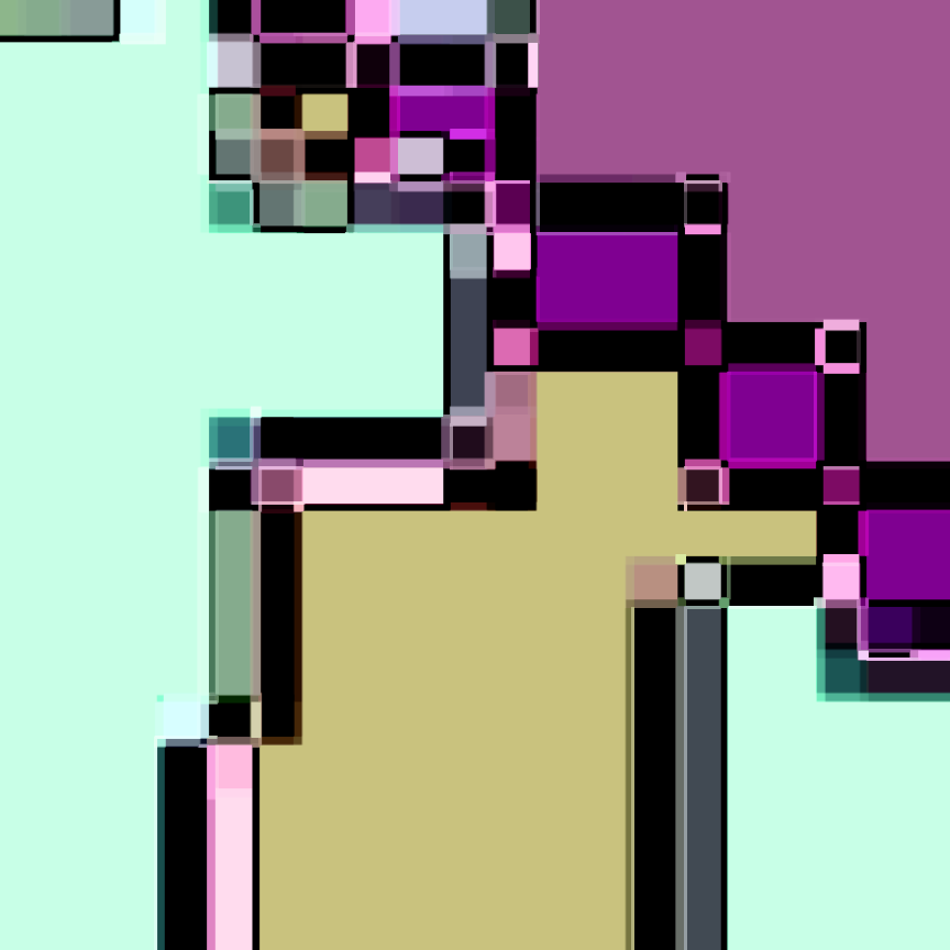 X5F5R6W - METABITVERSE ~ 1 of 140 

opensea.io/assets/matic/0… via <a href="/opensea/">OpenSea</a>