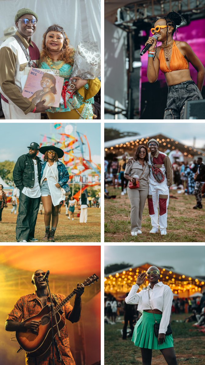 “Friends, fans and artists must meet. Which one are you?” - Erykah Badu #blanketsandwine