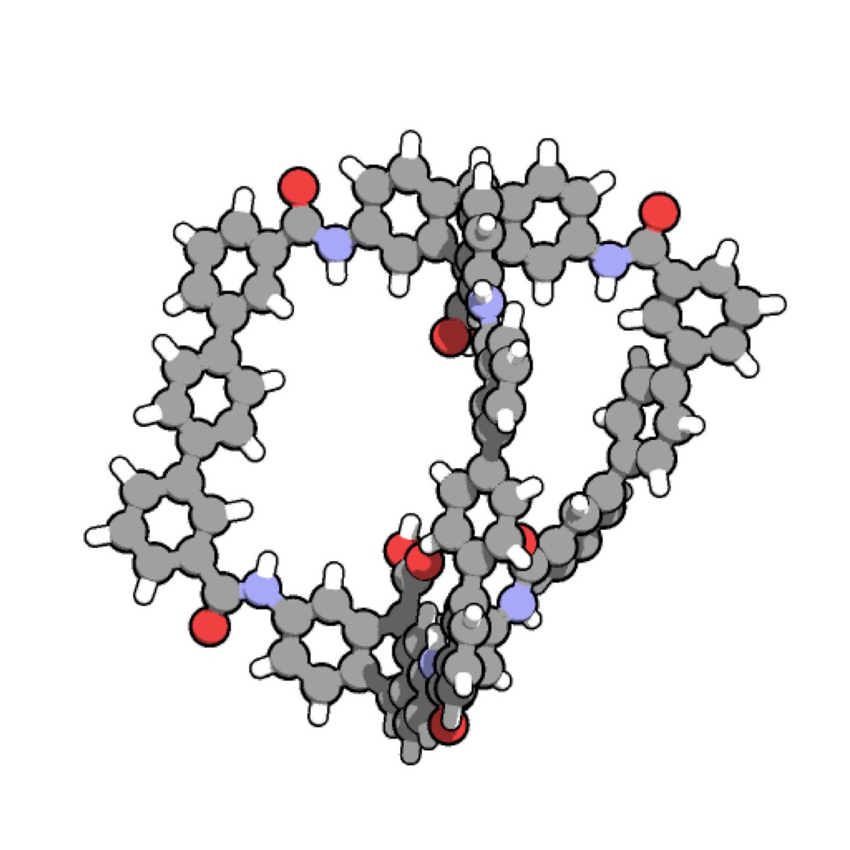 Delighted to announce I have joined the <a href="/DurhamChemistry/">Durham Chemistry</a> department as assistant professor, and that I have a fully funded PhD studentship available to start in October 2024 to develop organic cages as enzyme mimics &amp; supramolecular catalysts.
findaphd.com/phds/project/s…