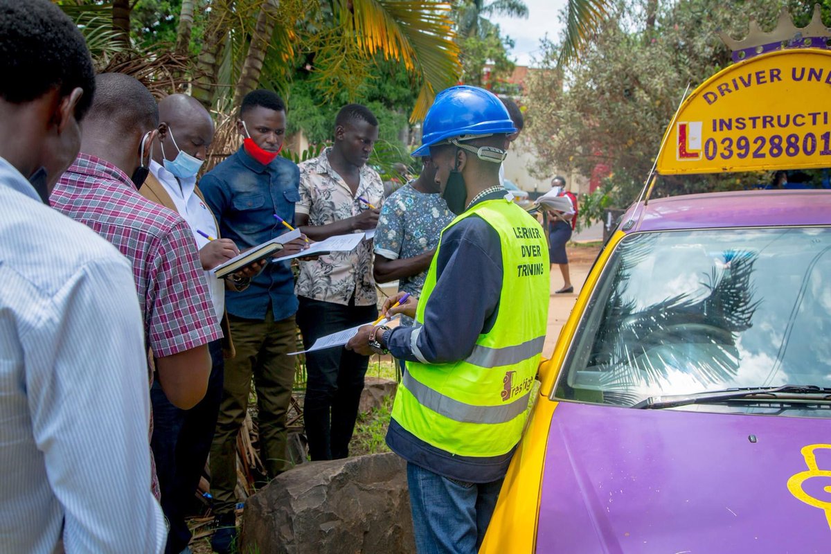 DrivingPrestige's tweet image. Get the best quality driving lessons from our
professional and qualified driving instructors.
#Prestigedrivingschool #Drivingschool
#Prestigebranches #Signup