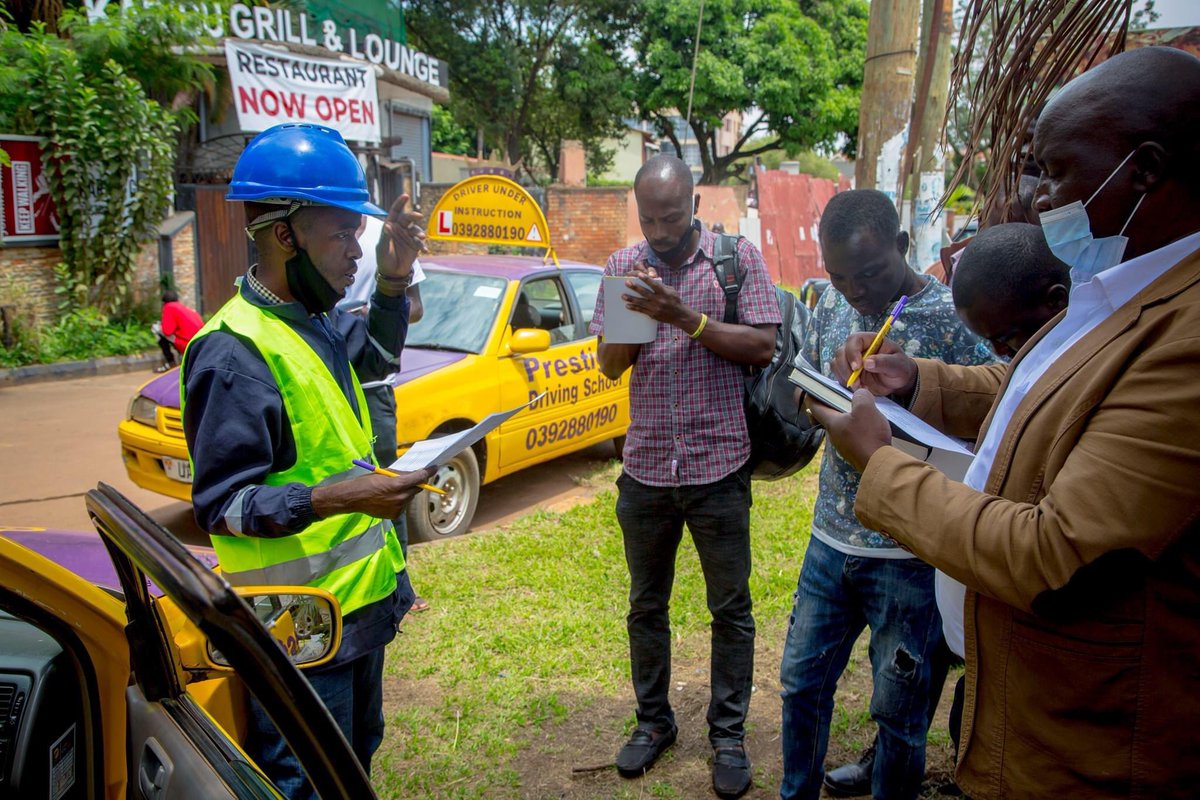 DrivingPrestige's tweet image. Get the best quality driving lessons from our
professional and qualified driving instructors.
#Prestigedrivingschool #Drivingschool
#Prestigebranches #Signup