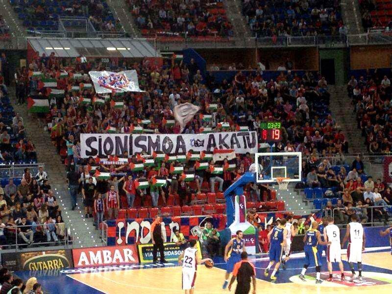 Hoy no hay porra realista, hoy hay datos:

+20.000 civiles asesinados
+53.000 civiles heridos

Esos son los registros del estado sionista de Israel en los últimos dos meses. El resultado hoy es lo de menos. FUCK MACCABI. FUCK ISRAEL 🇵🇸