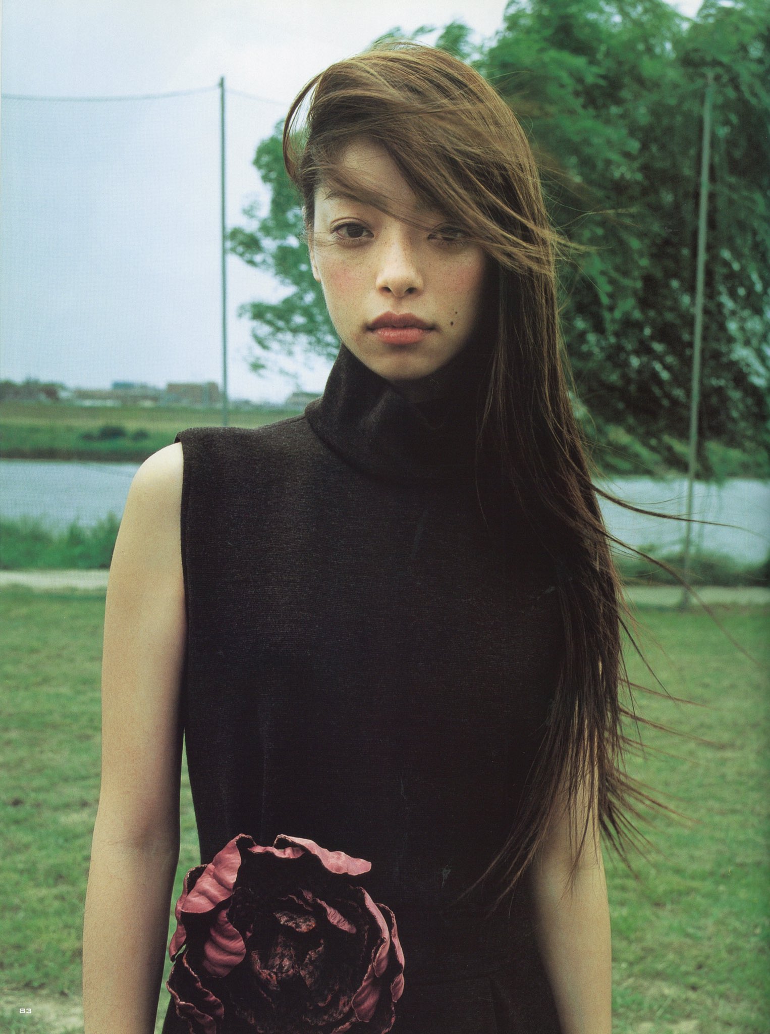 市川実和子　pg 市川実和子 - Profile Images — The Movie Database (TMDB)