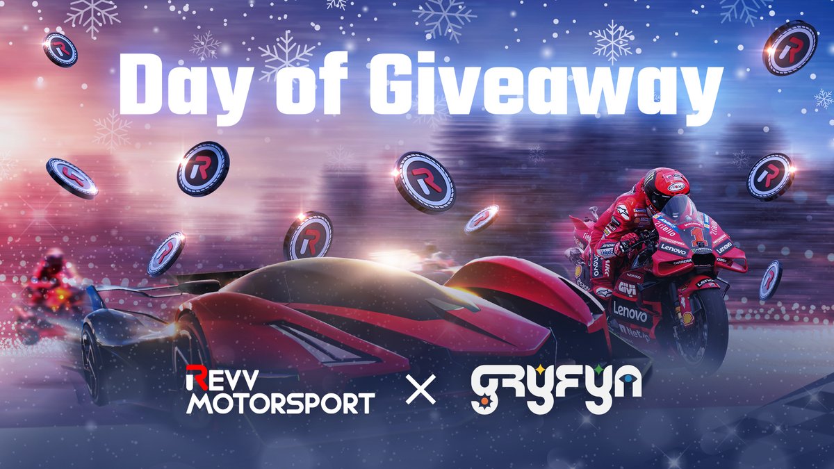 Motorverse tweet media