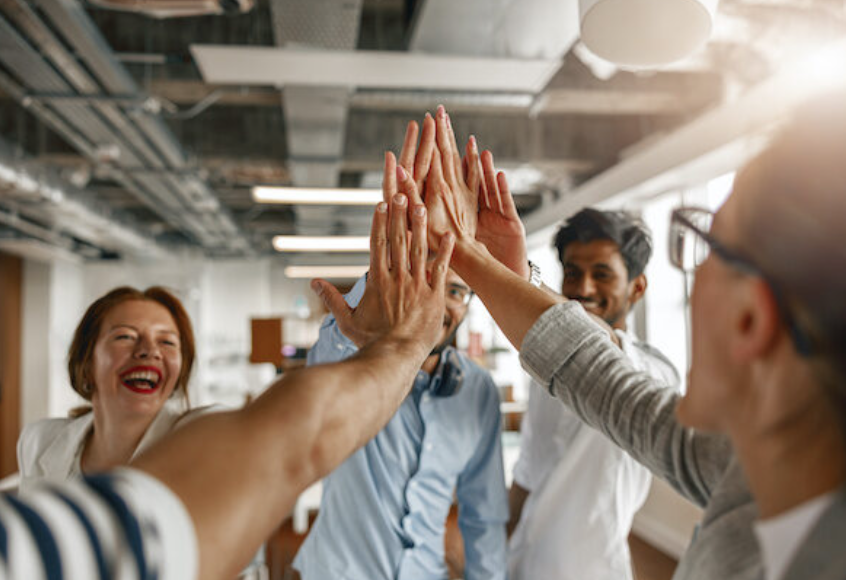 Only 30% of teams are regarded as high-performing, according to recent research. So, what can leaders do to create a culture that enhances team performance? tinyurl.com/3m2uk9fw #facilitiesmanagement #facman #workplacestrategy