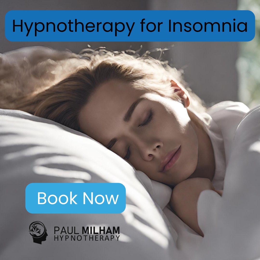 Getting adequate sleep is key for living a balanced and healthy life, and hypnotherapy can help! #healthysleep  #hypnotherapy #insomnia #crawley #westsussex #horsham #sussex #surrey #horley #gatwick #reigate #brighton #eastgrinstead #redhill #hypnotherapy 
paulmilhamhypnotherapy.co.uk/insomnia/