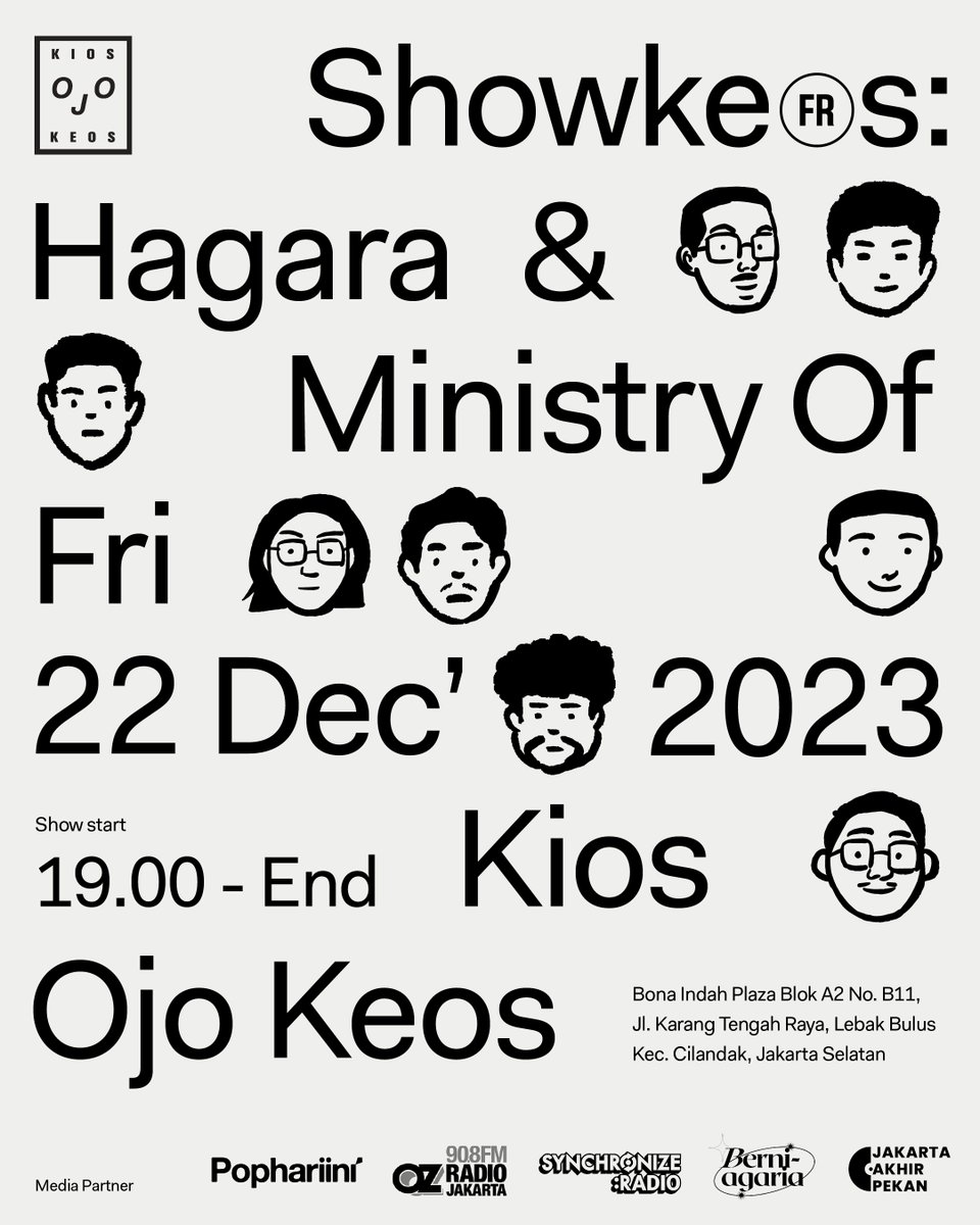 Pophariini tweet media