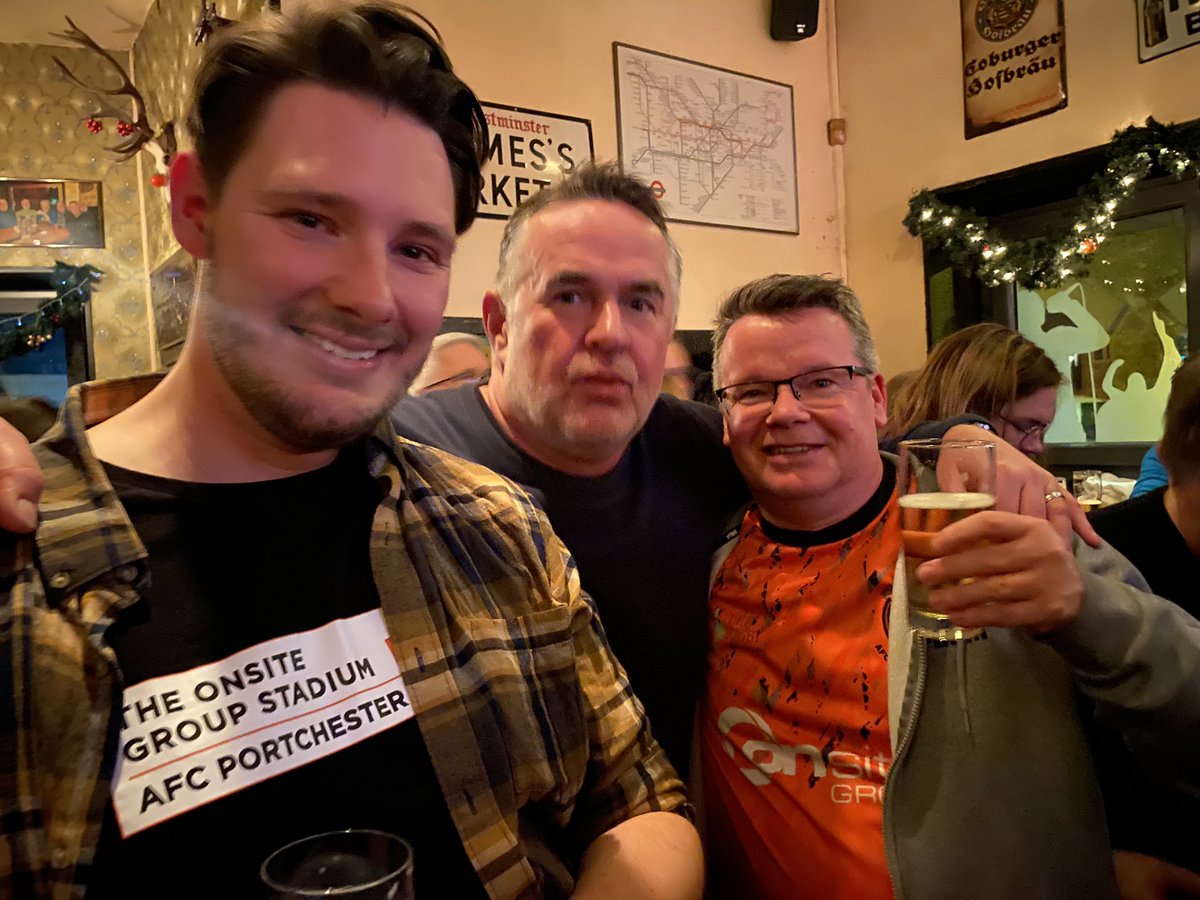Total Hoofball (@thoofball) on Twitter photo A great footballing weekend away in Germany with our friends in Mülheim an der Ruhr / Duisburg - treated like kings. We will return the favour on your visit back to <a href="/AFCPortchester/">AFC Portchester</a> 🍻 🇩🇪 A great footballing weekend away in Germany with our friends in Mülheim an der Ruhr / Duisburg - treated like kings. We will return the favour on your visit back to <a href="/AFCPortchester/">AFC Portchester</a> 🍻 🇩🇪