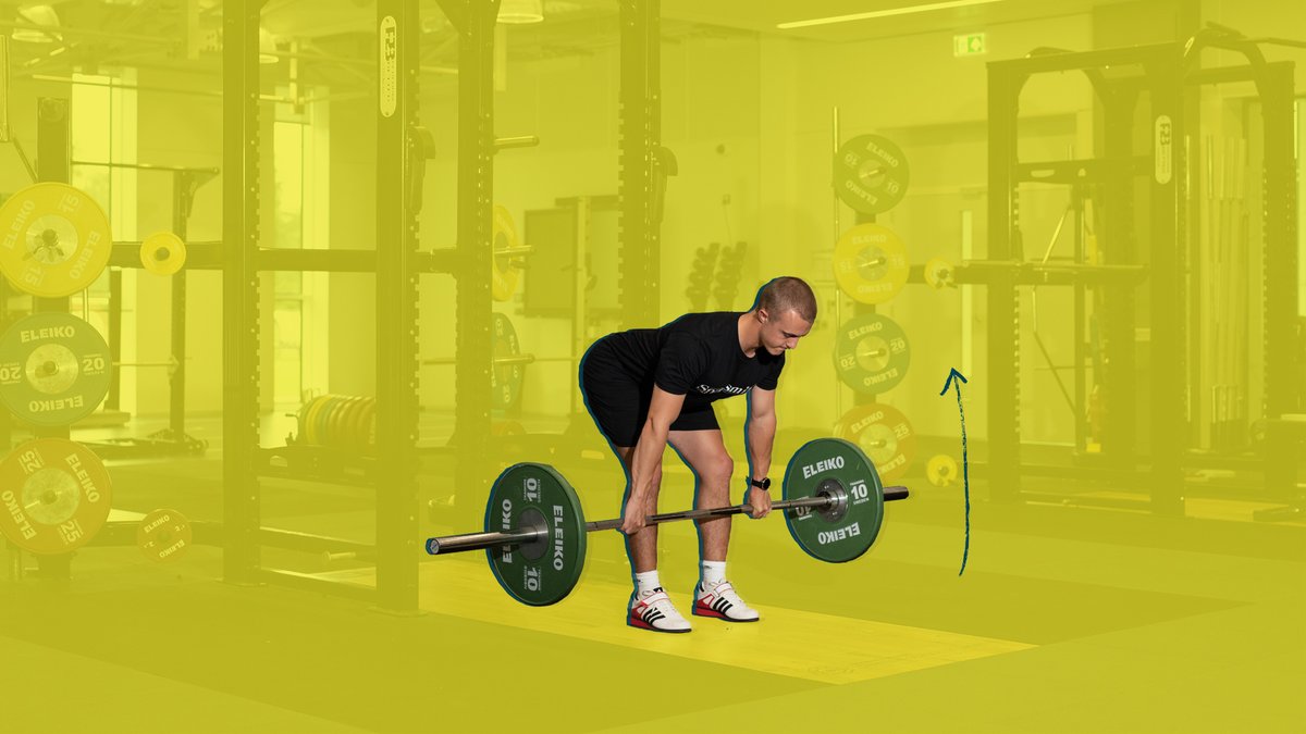 Now on Sportsmith Premium...

A practical guide to eccentric training

"Supramaximal eccentric training is a game changer, allowing athletes to train with intensity far beyond conventional methods resulting in unmatched strength gains"

<a href="/peteburridge/">Pete Burridge</a> 

sportsmith.co/articles/a-pra…