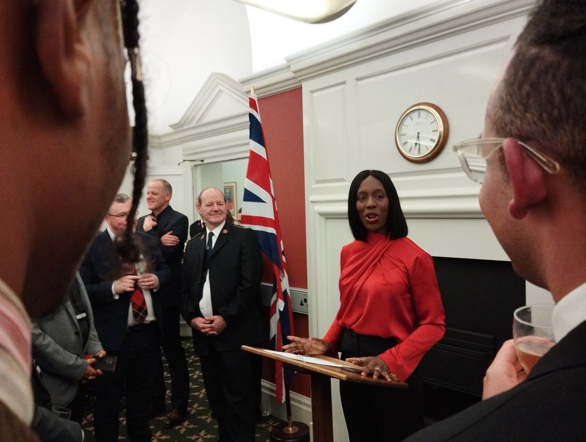What a great night at this year's Advert Reception in Parliament! Representing Northampton South, I was joined by Ayo from Shine CIC. I was fortunate to catch up with my good friend @stephenctimms and meet @JustinWelby. Absolutely brilliant speech from @FloEshalomi too.