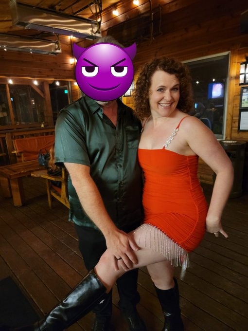 Saturday was a lot of fun at the Winter Wonderland.  https://t.co/2sQH8znQ0g  #Christmas #milf #redhead<a href="/tag/party"class="tags"><span>#party</span></a><a href="/tag/redhead"class="tags"><span>#redhead</span></a><a href="/tag/christmas"class="tags"><span>#christmas</span></a><a href="/tag/milf"class="tags"><span>#milf</span></a><a href="/tag/coloradogirls"class="tags"><span>#coloradogirls</span></a>