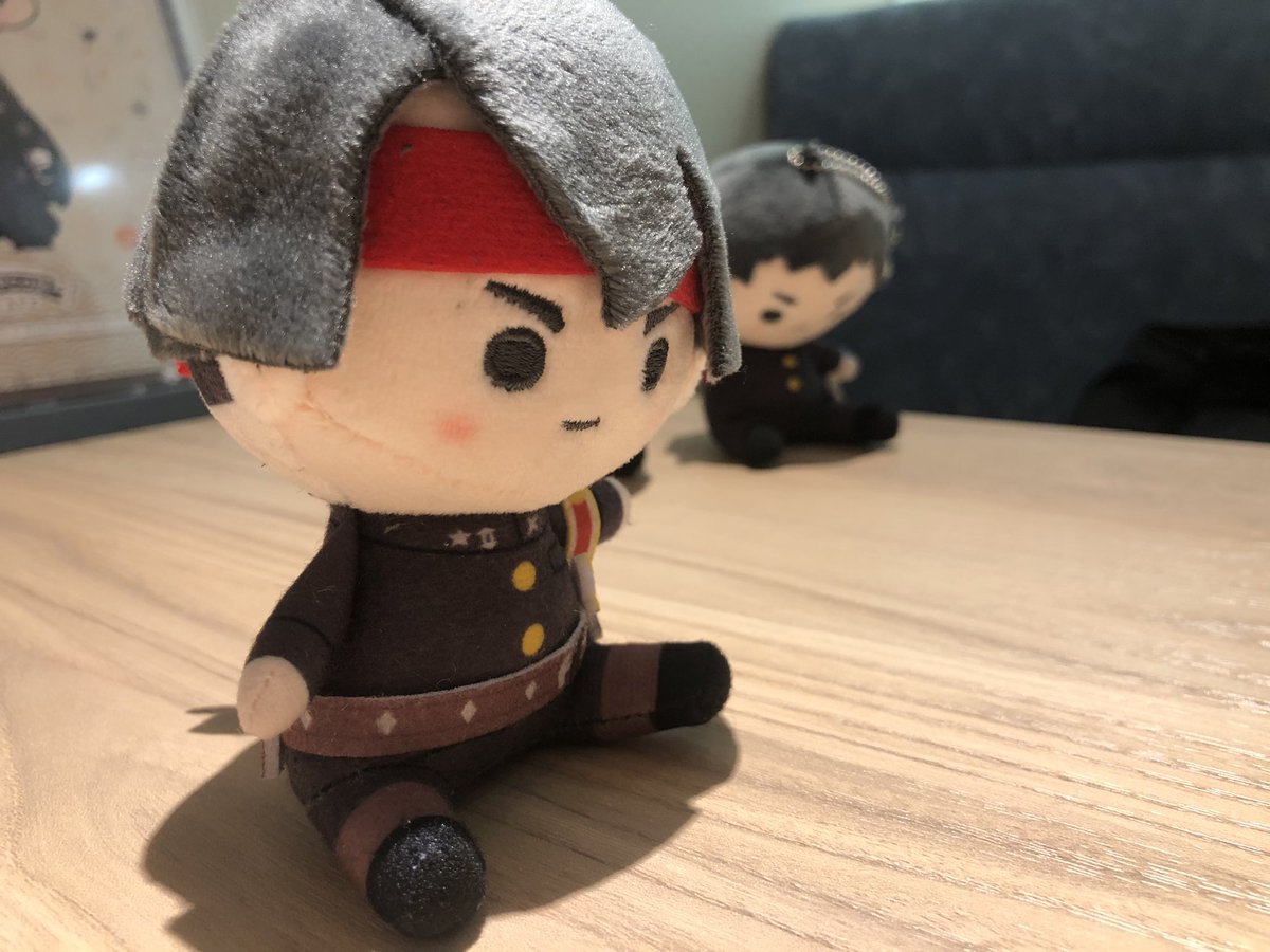 dan5_runo's tweet image. りゅうちゃんいじめられたの