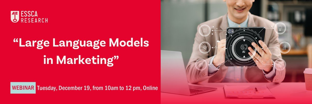 Rinat Abdullin (@abdullin) on Twitter photo In less than an hour, I'll be talking on the webinar about LLMs in the business.
Webinar is free. Language - English. Begins at 10:00 CET. Link: abdullin.com/now
Join <a href="/vermorel/">Joannes Vermorel</a> and me! In less than an hour, I'll be talking on the webinar about LLMs in the business.
Webinar is free. Language - English. Begins at 10:00 CET. Link: abdullin.com/now
Join <a href="/vermorel/">Joannes Vermorel</a> and me!