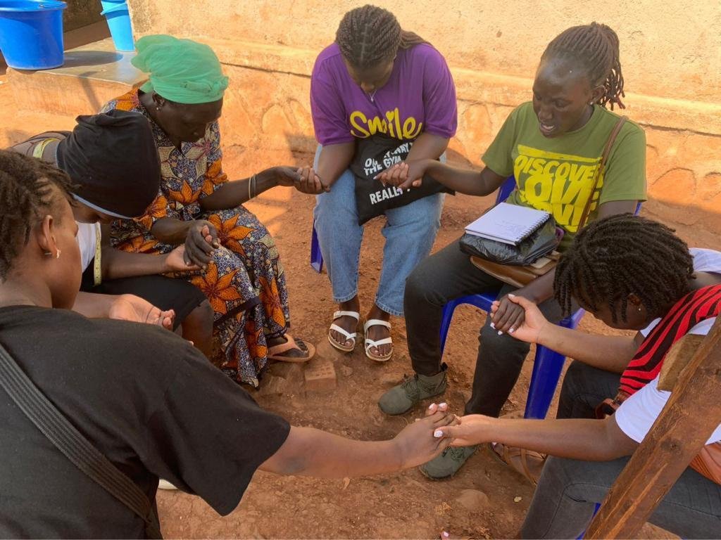 ia_ministries's tweet photo. Together, we made a lasting impact on children's lives, nurturing their growth in the likeness of Christ.🌟 From the Easter outreach to the Christmas celebration. None of this would be possible without your support. 🙌 #IAMinistries #SmileOnMinistries https://t.co/PrDnhWBihO