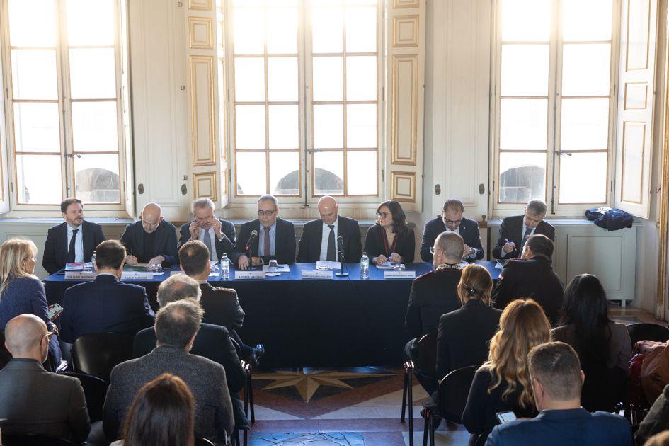 UPI Emilia-Romagna tweet media