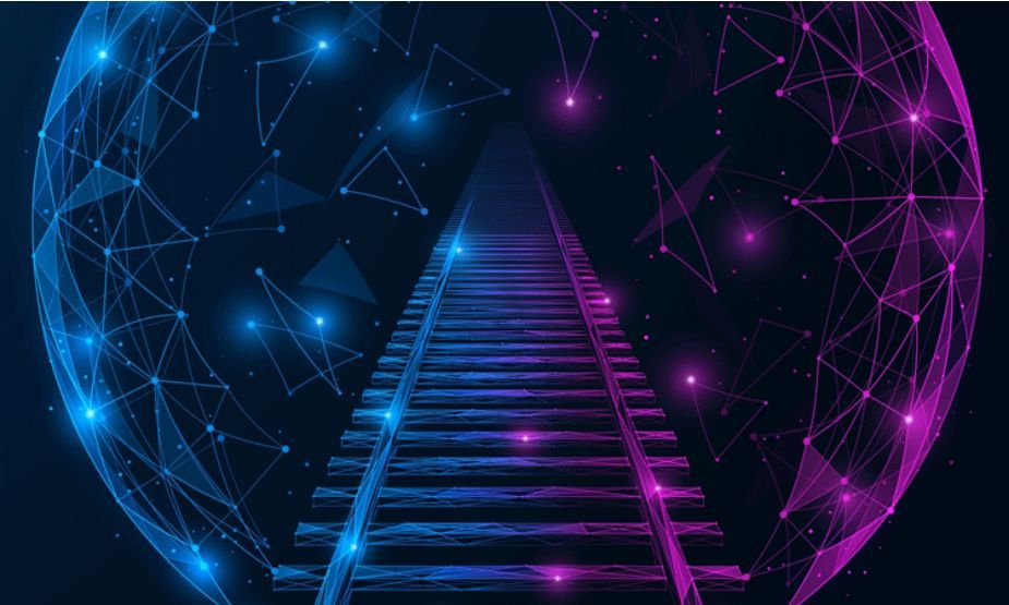 chrisjohnsonnok's tweet photo. The future advancement for the #railway #metaverse involves transitioning from predictive analytics (anticipating what will happen) to prescriptive analytics (determining the best course of action). This will enable us to choose favorable outcomes. https://t.co/Fgi2BlBVNq https://t.co/RsSbQHaT59