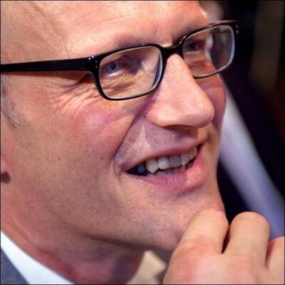 Column: De andere wereld 

Jarenlang was Lex Jansen de uitgever en het gezicht van De Arbeiderspers. Nu is hij directeur van het door hem opgerichte Magonia: uitgeverij en centrum voor schrijfbegeleiding.

Lees de hele column boekenkrant.com/column-de-ande…

@leesclubvalles  <a href="/lanskroon/">Lex Jansen</a>