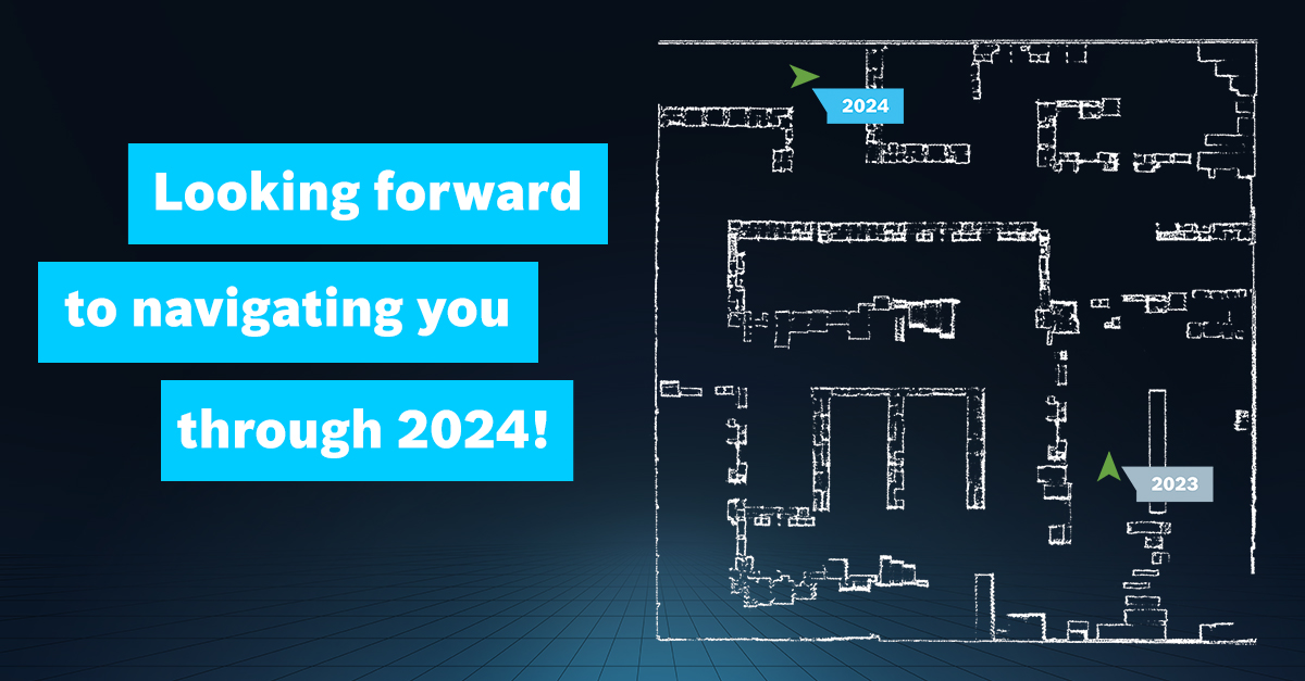 RexrothDACH's tweet image. Das gesamte Team von ROKIT - The Robotics Kit wünscht Euch zum Jahresende schöne Feiertage und freut sich darauf, Euch mit dem Robotics Kit auch durch das Jahr 2024 begleiten zu dürfen. bit.ly/3iRzefz

#RexrothROKIT #RexrothRoboticsKit #MobileRoboter #HappyHolidays