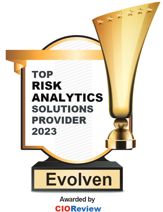 Proud to be one of the Top Risk Analytics Solution Providers for 2023! 🏅Learn more: tinyurl.com/2s3ua8r6 #AI #AIOps #DevSecOps #DevOps #CyberSecurity @cioreview