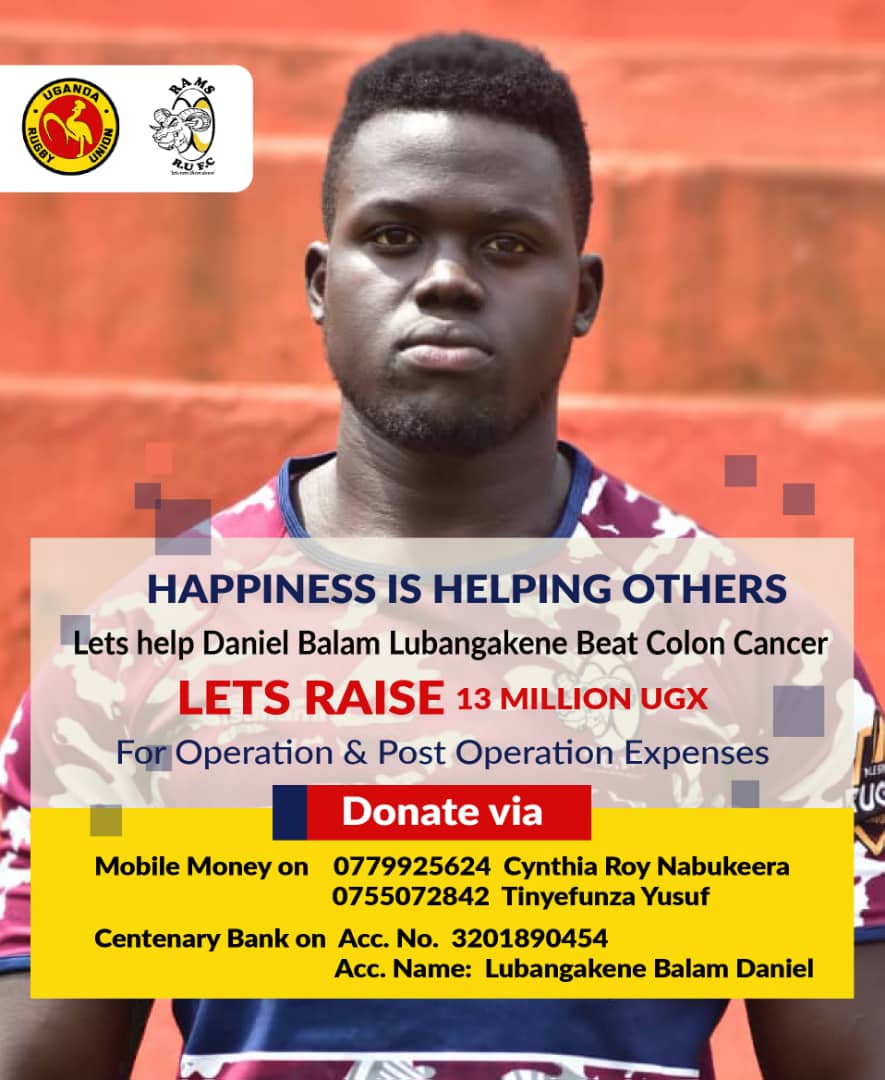 You and i can change his life for better