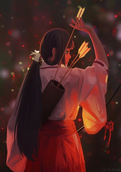 Testautomat492's tweet image. &quot;Channel your focus and precision with every arrow released. 🏹 #ArcherLife #StayOnTarget #PrecisionMatters #ArcherySkills #Bullseye #FocusAndAim #BowAndArrow #MasterArcher #ArcheryPassion #ArcheryCommunity&quot;