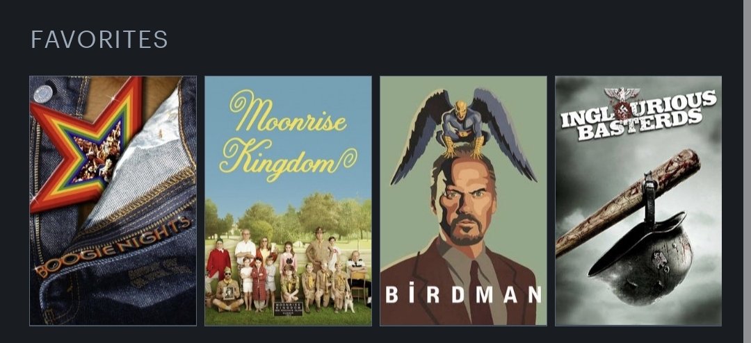 Speccy Films tweet media