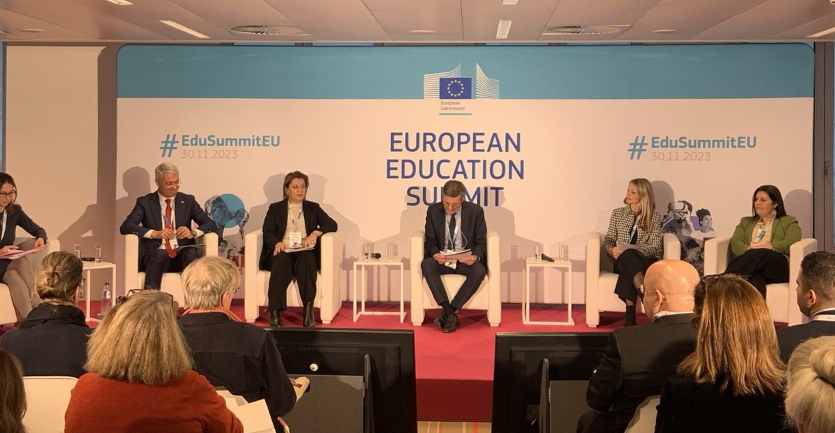 Eurochild_org's tweet image. As the third year of the #FirstYearsFirstPriority campaign comes to an end, we are taking stock of everything that we have achieved and of the challenges still ahead.

Here are some important milestones 👉buff.ly/3TvqM5S