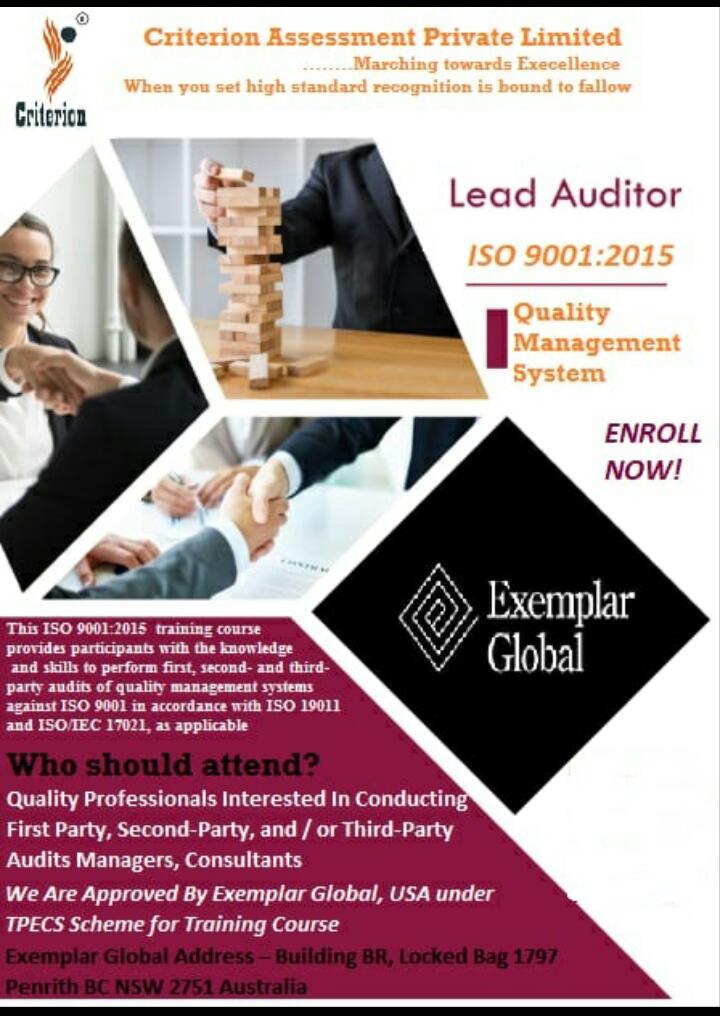 Get ISO Certificates (@certificatesget) on Twitter photo Hi, Good Day
Manoj Gupta here, Providing these Lead Auditor (LA) Certificates By Exemplar Global at Reasonable price
We are here to help you Regarding Lead Auditors Certificates
Kindly Call or what's App +91 7081196524
Mail Id: manoj.gupta111@gmail.com
#leadauditorcertificate Hi, Good Day
Manoj Gupta here, Providing these Lead Auditor (LA) Certificates By Exemplar Global at Reasonable price
We are here to help you Regarding Lead Auditors Certificates
Kindly Call or what's App +91 7081196524
Mail Id: manoj.gupta111@gmail.com
#leadauditorcertificate