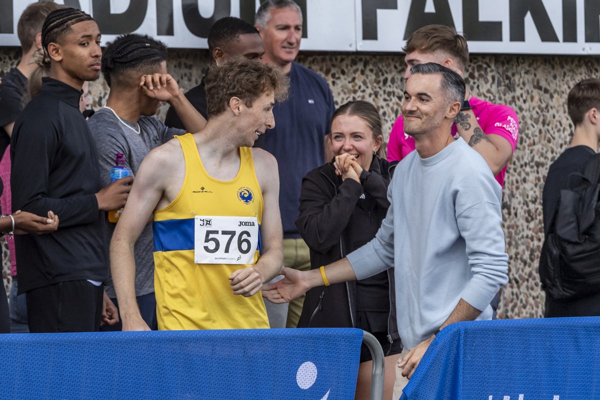 scottishathletics (@scotathletics) on Twitter photo BIG LEAP FORWARD
#SALtogether
One highlight those Records new Native mark 8.00m Long Jump <a href="/Alschenini/">Alessandro</a> <a href="/gnaac1/">Giffnock North A.C.</a> at our #4Jathletics Senior Champs <a href="/Ryan_McA/">Ryan McAllister</a> ๐
scottishathletics.org.uk/records-approvโฆ
Stephen Mackenzie broke the Record that day, too
<a href="/AllanHammy/">Allan Hamilton</a> @Sam0kane @AliGrey73 <a href="/SALChiefExec/">SALChiefExec</a> BIG LEAP FORWARD
#SALtogether
One highlight those Records new Native mark 8.00m Long Jump <a href="/Alschenini/">Alessandro</a> <a href="/gnaac1/">Giffnock North A.C.</a> at our #4Jathletics Senior Champs <a href="/Ryan_McA/">Ryan McAllister</a> ๐
scottishathletics.org.uk/records-approvโฆ
Stephen Mackenzie broke the Record that day, too
<a href="/AllanHammy/">Allan Hamilton</a> @Sam0kane @AliGrey73 <a href="/SALChiefExec/">SALChiefExec</a>