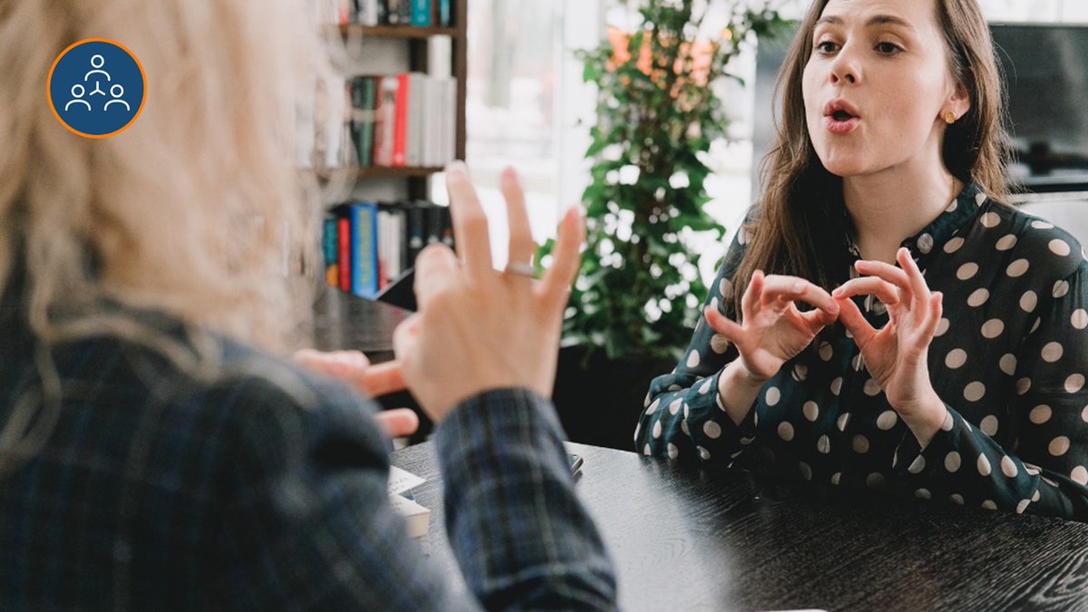 University of Bath (@uniofbath) on Twitter photo We're delighted to be introducing a 10-week #BritishSignLanguage course for <a href="/UniofBathStaff/">Uni of Bath Staff</a> and students after Christmas, in partnership with external provider Signs4Life.
Find out more and apply here: bath.ac.uk/announcements/… We're delighted to be introducing a 10-week #BritishSignLanguage course for <a href="/UniofBathStaff/">Uni of Bath Staff</a> and students after Christmas, in partnership with external provider Signs4Life.
Find out more and apply here: bath.ac.uk/announcements/…