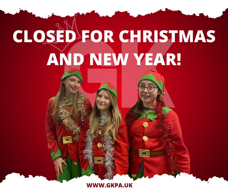 Go Kids Performing Arts, Scotland tweet media