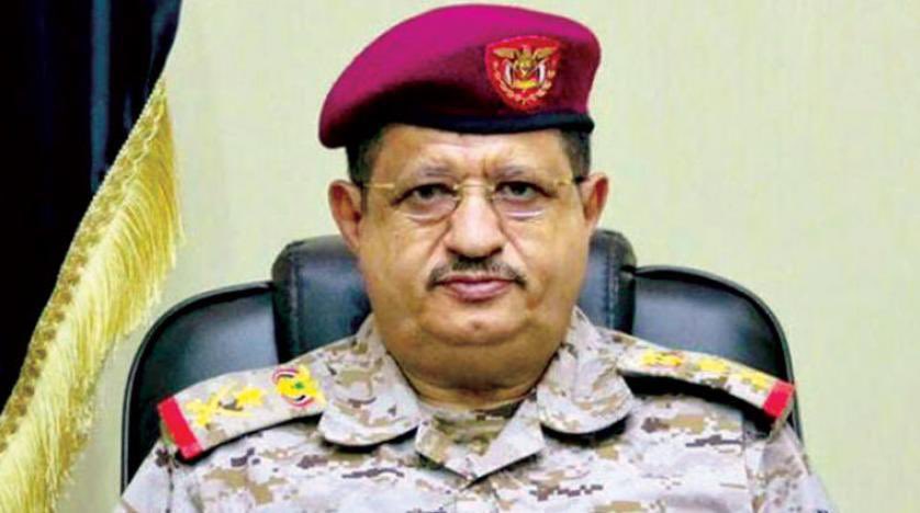 🇾🇪 Yemeni Minister of Defense:

“We have what will sink your fleets, your battleships, your submarines and your aircraft carriers, and the Red Sea will be your graveyard.”