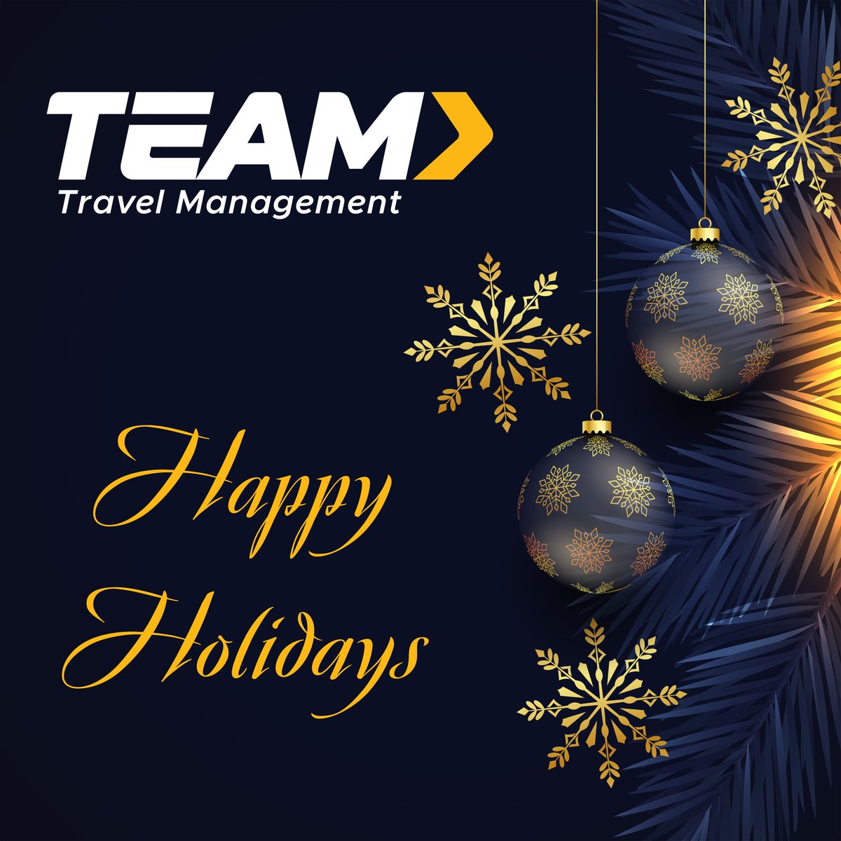 As we prepare to bid farewell to 2023, we would like to thank all of our staff, partners, and clients for a fantastic year. 🙏 Enjoy the special moments with friends and family. Happy Holidays! 😍 #HappyHolidays #ThankYou #Holiday #SeasonsGreetings