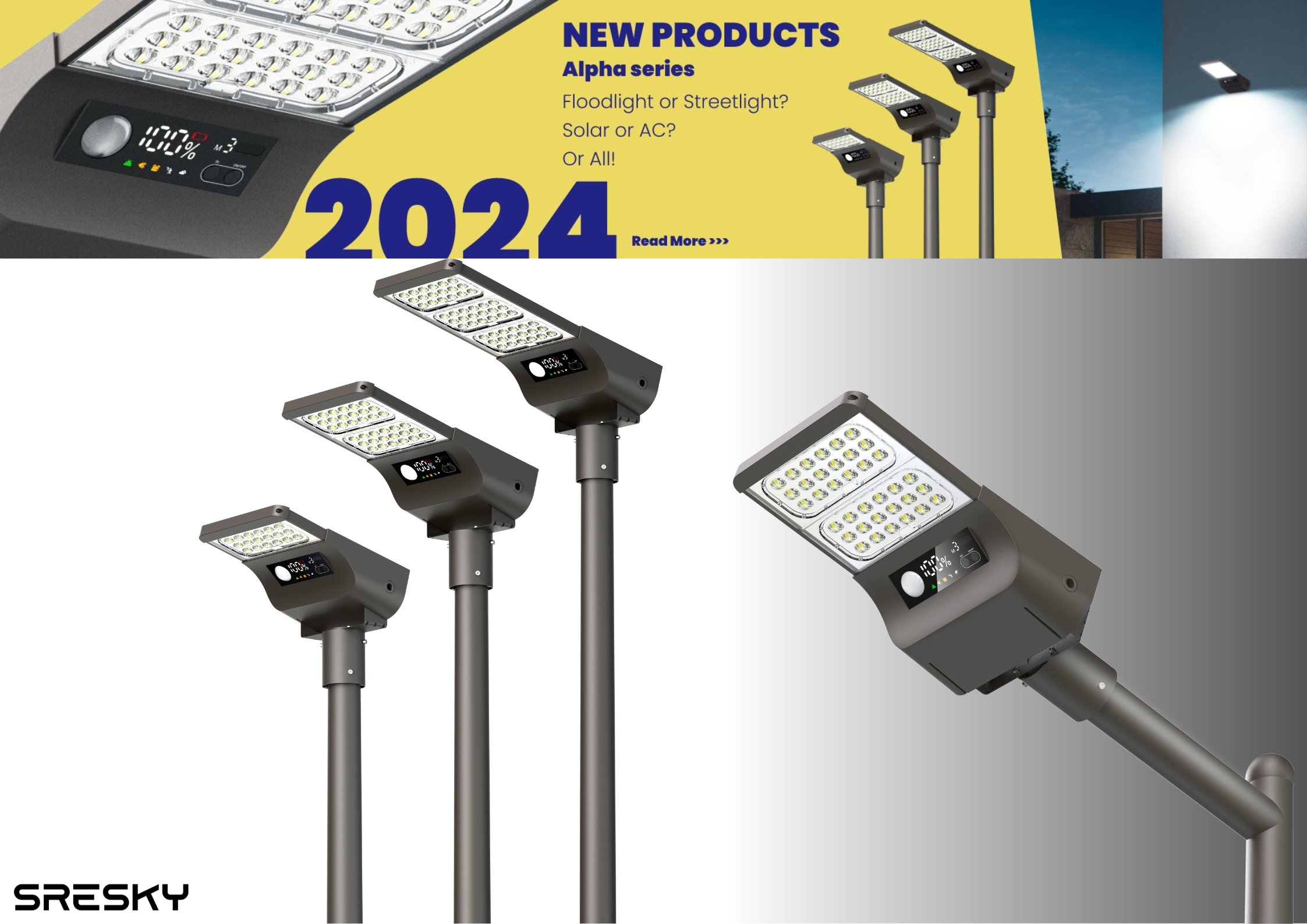 Shenzhen Sresky Co. Ltd sreskysolar X