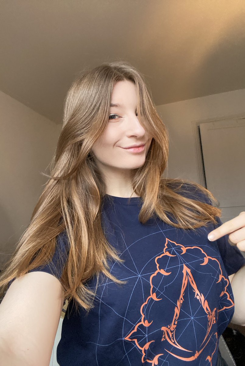 unbrix_'s tweet image. #Giveaway grâce à @UbisoftFR !

🎁 Tentez de gagner le Jeu Assassin’s creed Mirage ( PS5, PS4, Xbox Series X/One) et un T-shirt collector✨

🔁RT ce tweet
✅Follow @unbrix_ et @UbisoftFR 

Bonus follow moi sur twitch unbrix_1 ✨

3 Gagnants 🥰
TAS  23/12, bonne chance à tous !