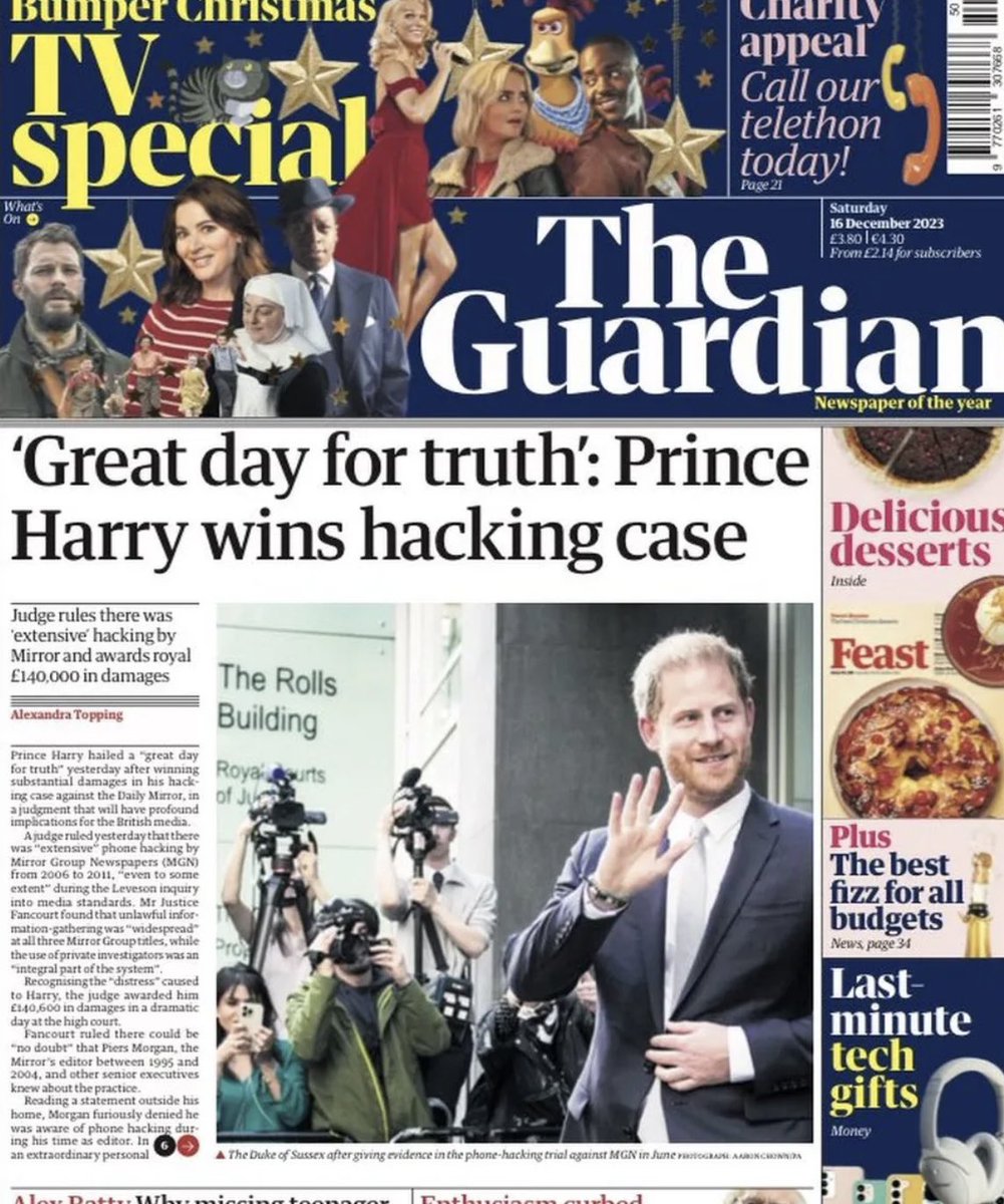 Sonja Monique Supporter of Sussexes 🇯🇲🇬🇧 tweet media