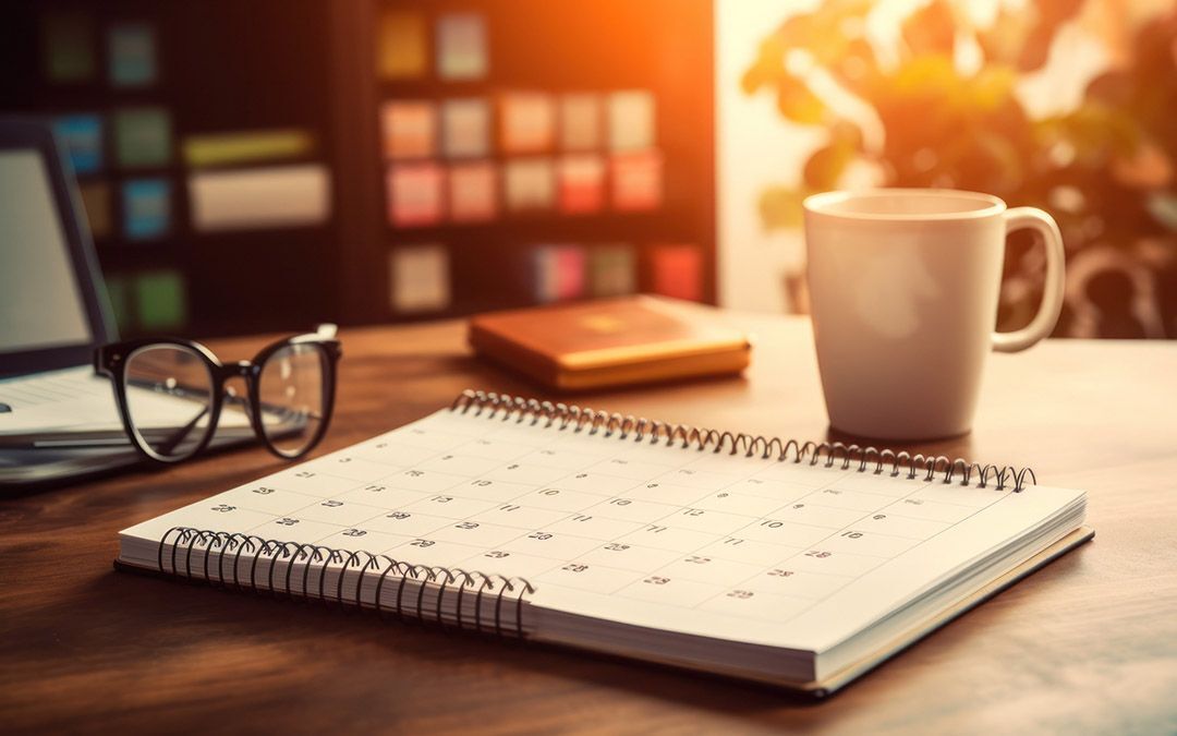 "Ontdek hoe een goed gestructureerde content kalender jouw uitzendbureau kan transformeren! 🚀 Lees ons nieuwste artikel voor praktische voorbeelden en tips. #ContentStrategie #Uitzendbureaus" bit.ly/40yVUTn