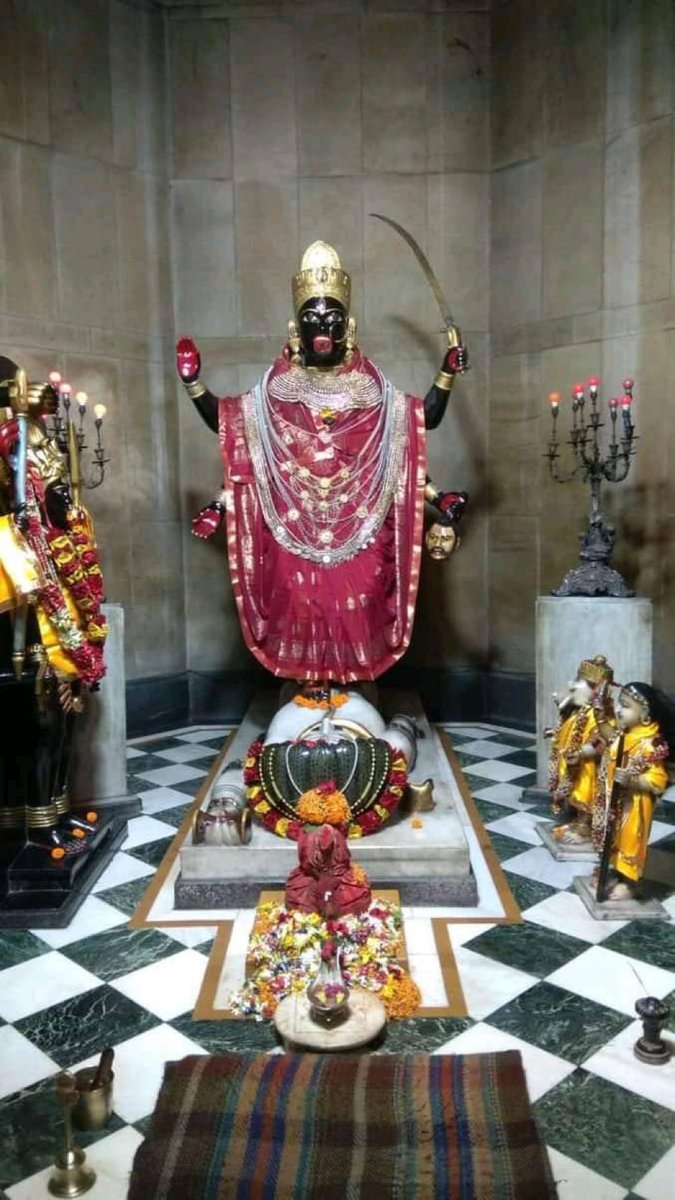 मिथिलावासियों के प्रखर विरोध के उपरांत समिति को बात माननी पड़ी और माता श्यामा मंदिर पर ‘बलि प्रदान’ पर लगी रोक हटा ली गई है। 

बलि को ले कर आपके मत अलग हो सकते हैं, पर आपको कोई अधिकार नहीं कि जिनकी आस्था है और वह अन्य स्थलों पर मान्य है, वैध है, तो किसी एक स्थल को चिह्नित कर
