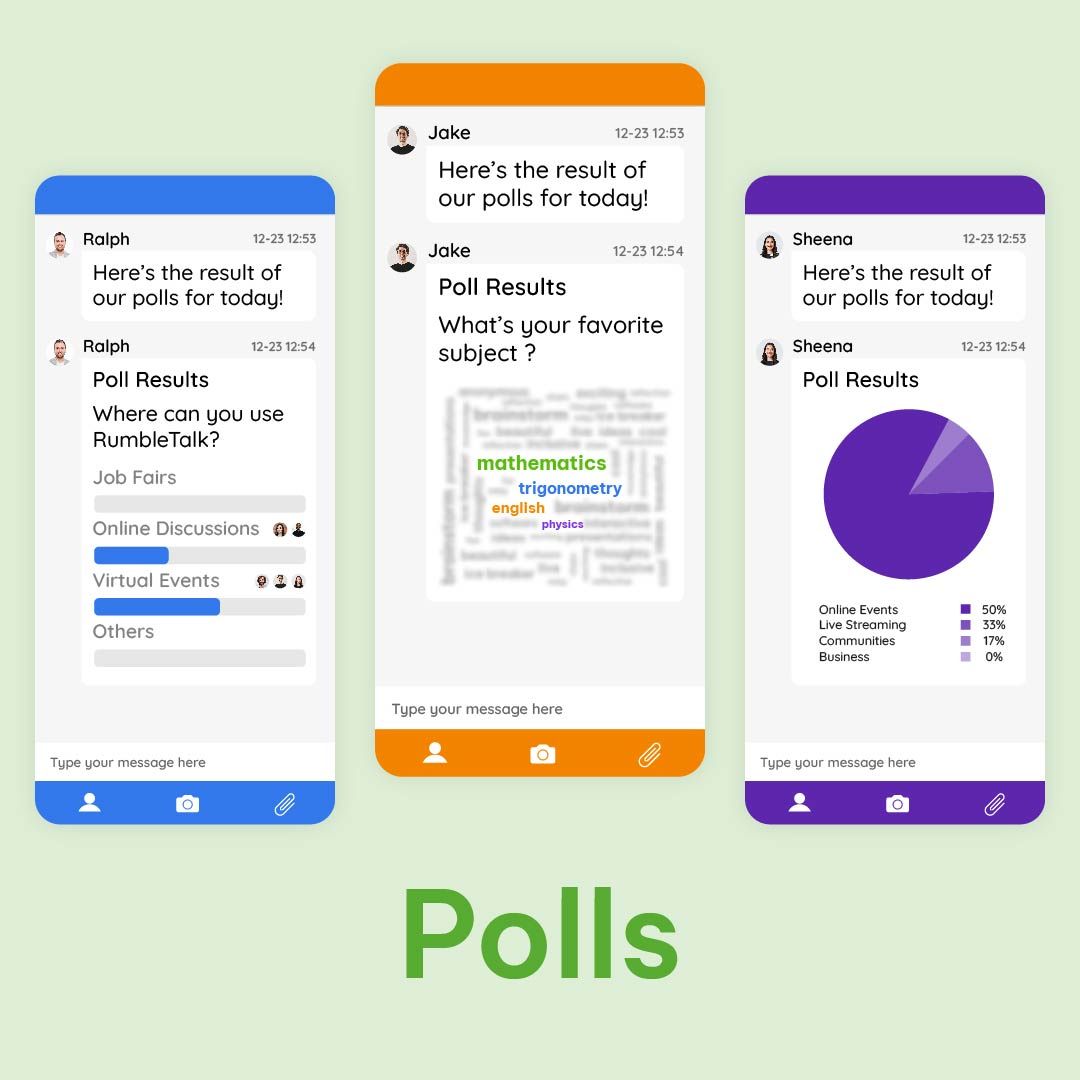 RumbleTalk's tweet image. The admin panel offers a wide range of features to enhance your chat experience. Learn about the powerful tools available in the chat room by visiting buff.ly/2DOt6Qz 

#chatfeatures #adminpanel #SaaS #WordPress