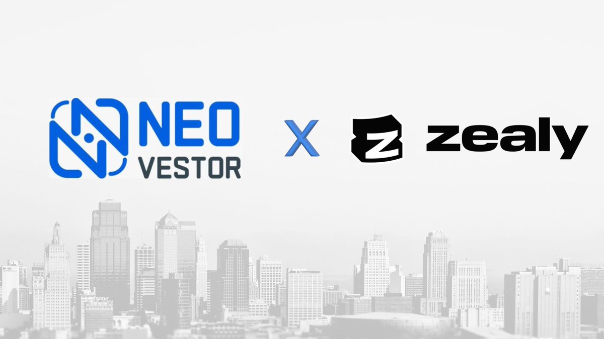 🚀 Exciting Announcement! "EARLY NEO-SUPPORTERS" #Zealy Contest is launching soon!  

What to Expect: 
— Exclusive cash rewards for participants. 
— A community-driven experience.  

Stay tuned for updates, and let the <a href="/zealy_io/">Zealy</a> adventure begin!   

Good Luck and Game On!