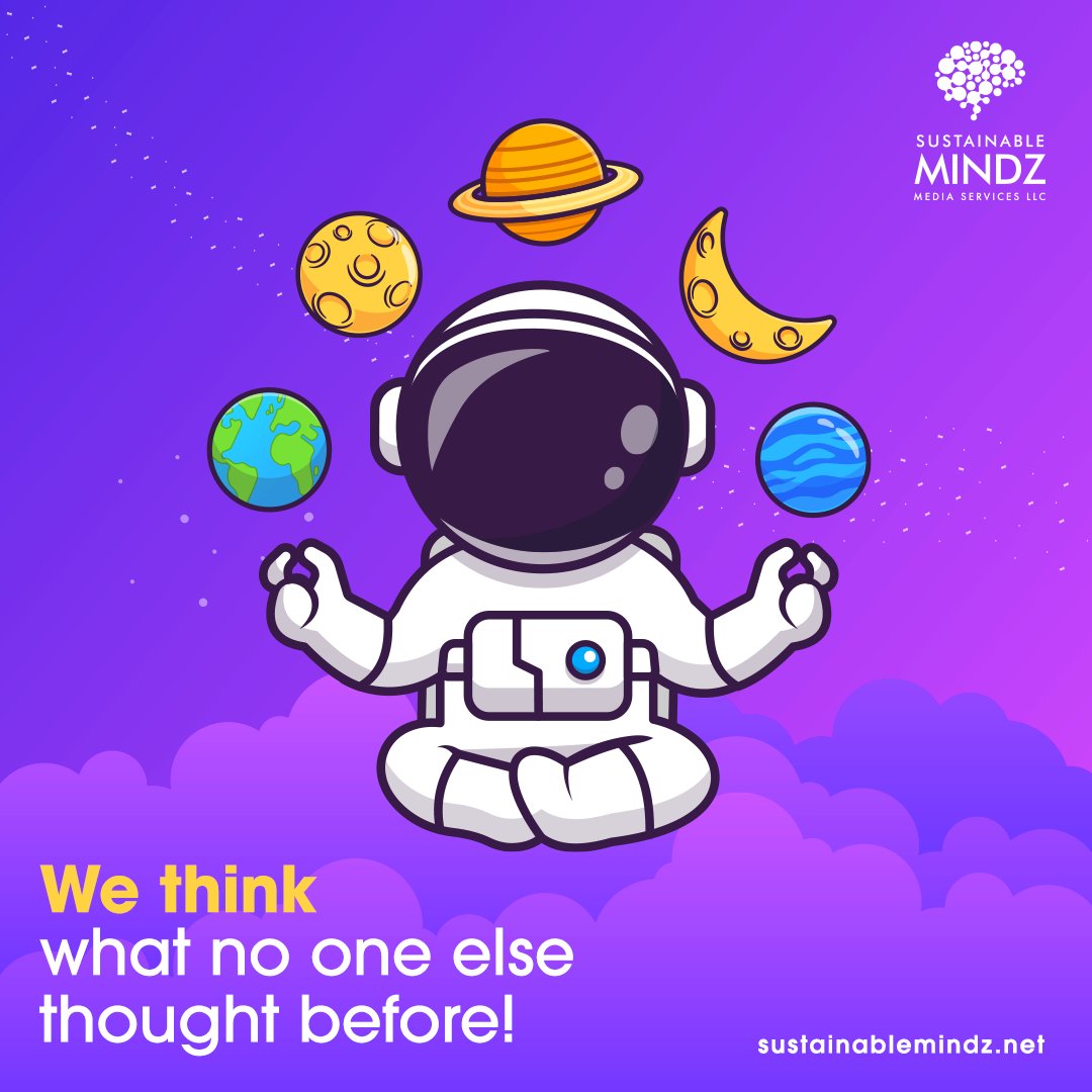 SMindzdigital's tweet image. &quot;Creativity is seeing what others see and thinking what no one else ever thought.&quot; – Albert Einstein.
.
.
.
#creativity #creativeservice #digitalmarketing #socialmediamarketing #sustainablemindzdigital