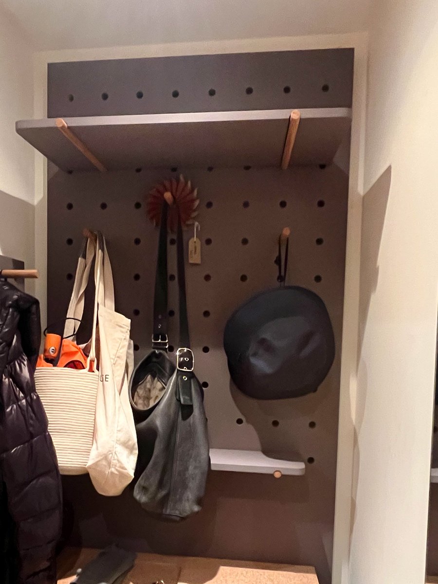 MakerTweets's tweet image. Client’s Christmas trees