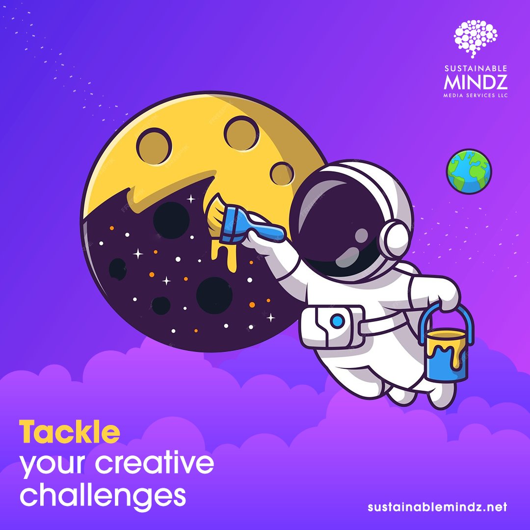 SMindzdigital's tweet image. &quot;Creativity is seeing what others see and thinking what no one else ever thought.&quot; – Albert Einstein.
.
.
.
#creativity #creativeservice #digitalmarketing #socialmediamarketing #sustainablemindzdigital